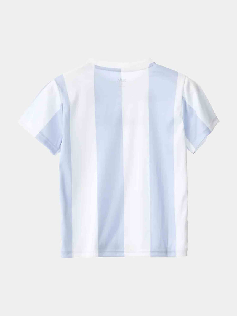 XGirl Future Football Baby Tee