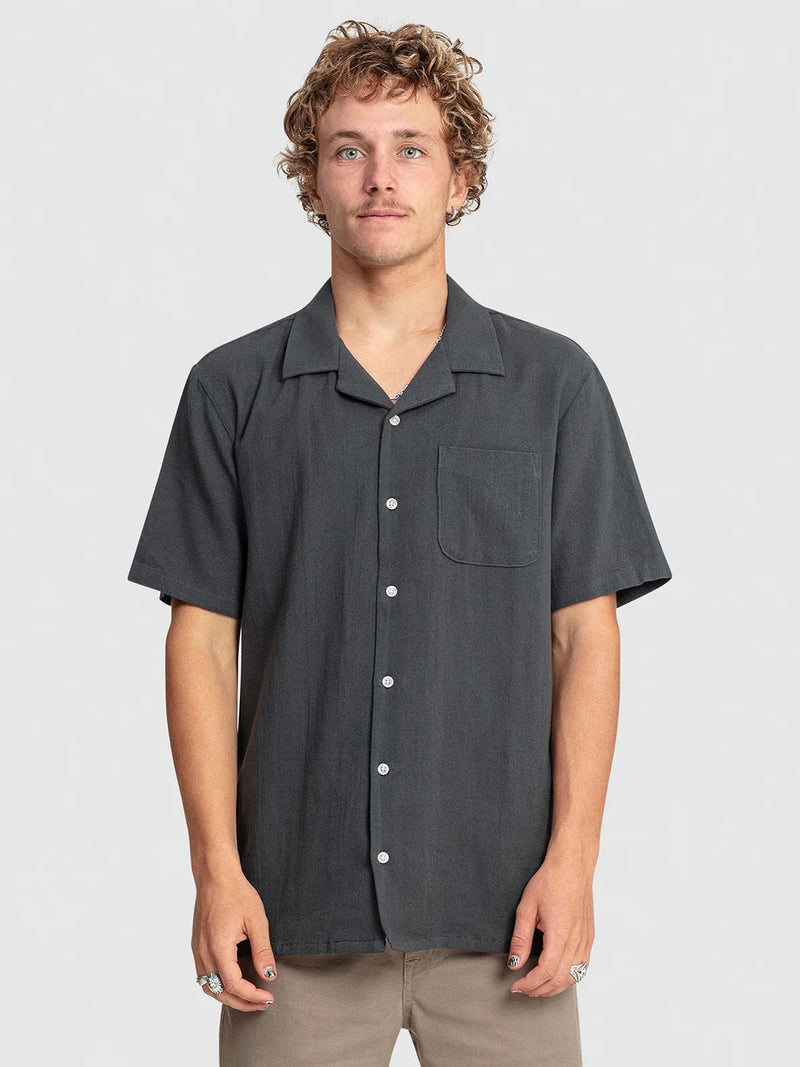 Volcom Hobarstone Shirt