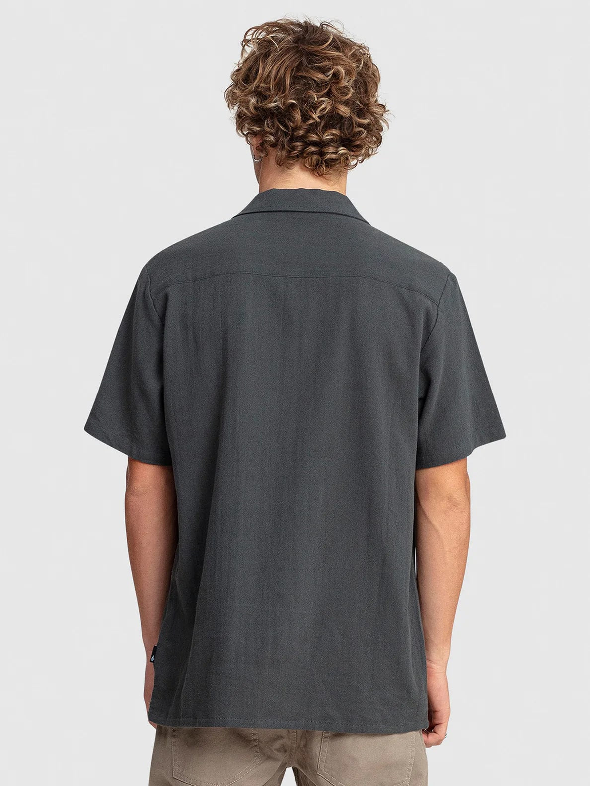 Volcom Hobarstone Shirt