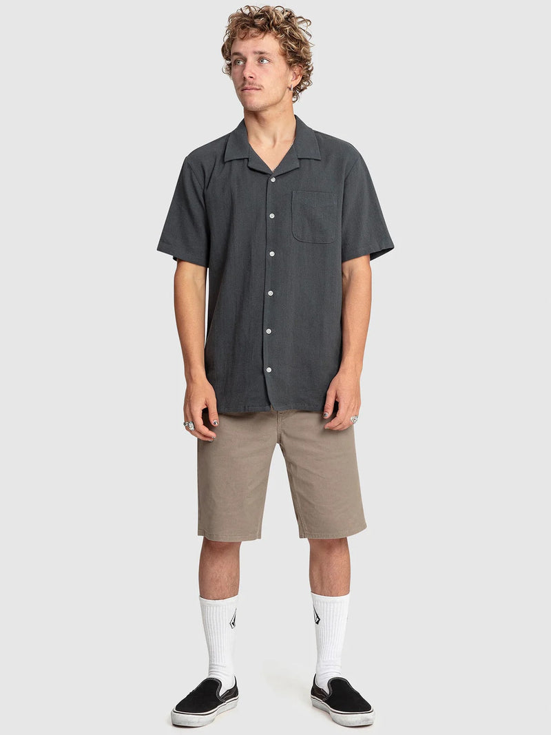 Volcom Hobarstone Shirt