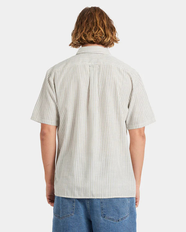 Volcom Irving Short Sleeve Shirt