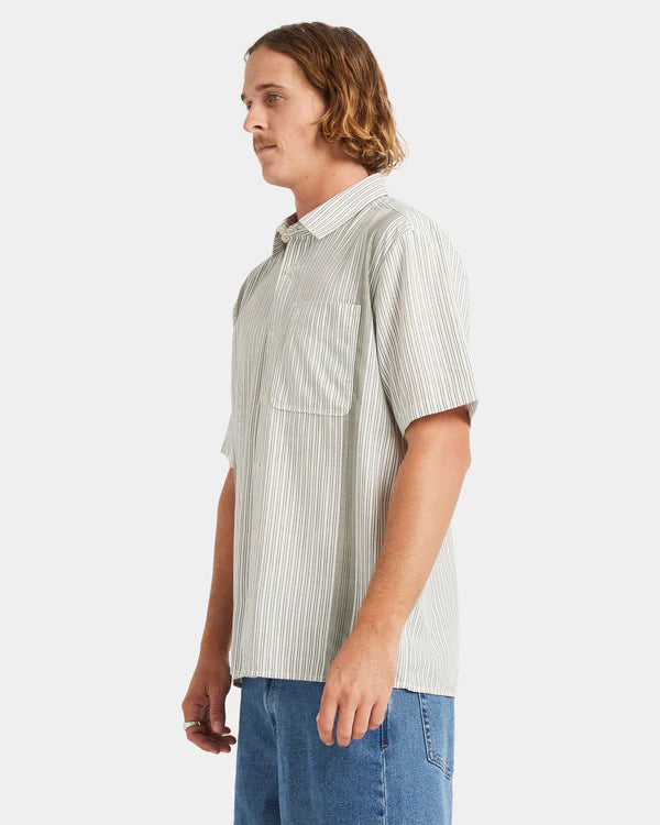 Volcom Irving Short Sleeve Shirt