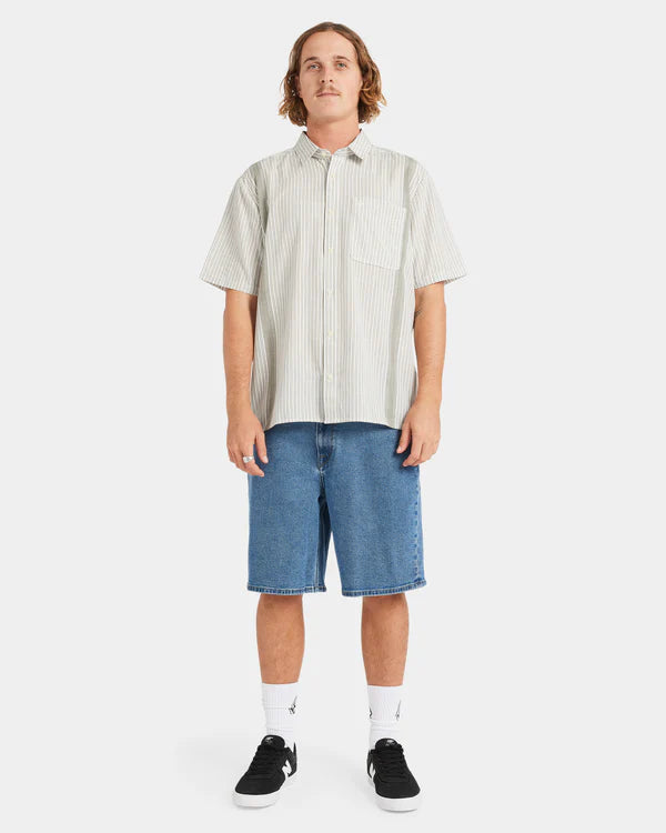 Volcom Irving Short Sleeve Shirt