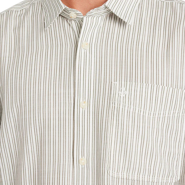 Volcom Irving Short Sleeve Shirt
