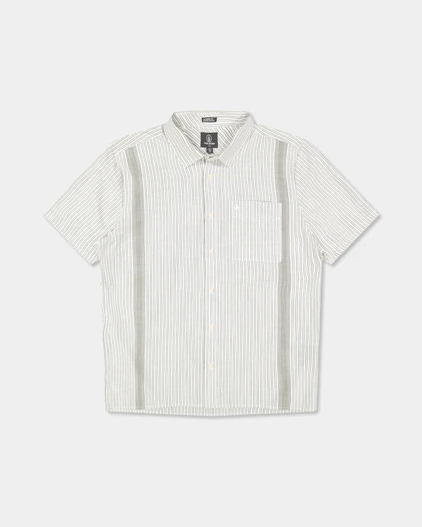 Volcom Irving Short Sleeve Shirt