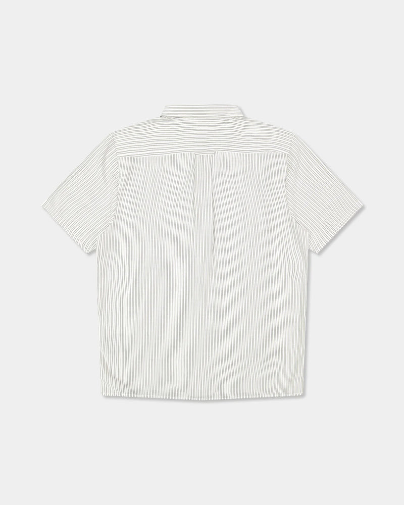 Volcom Irving Short Sleeve Shirt