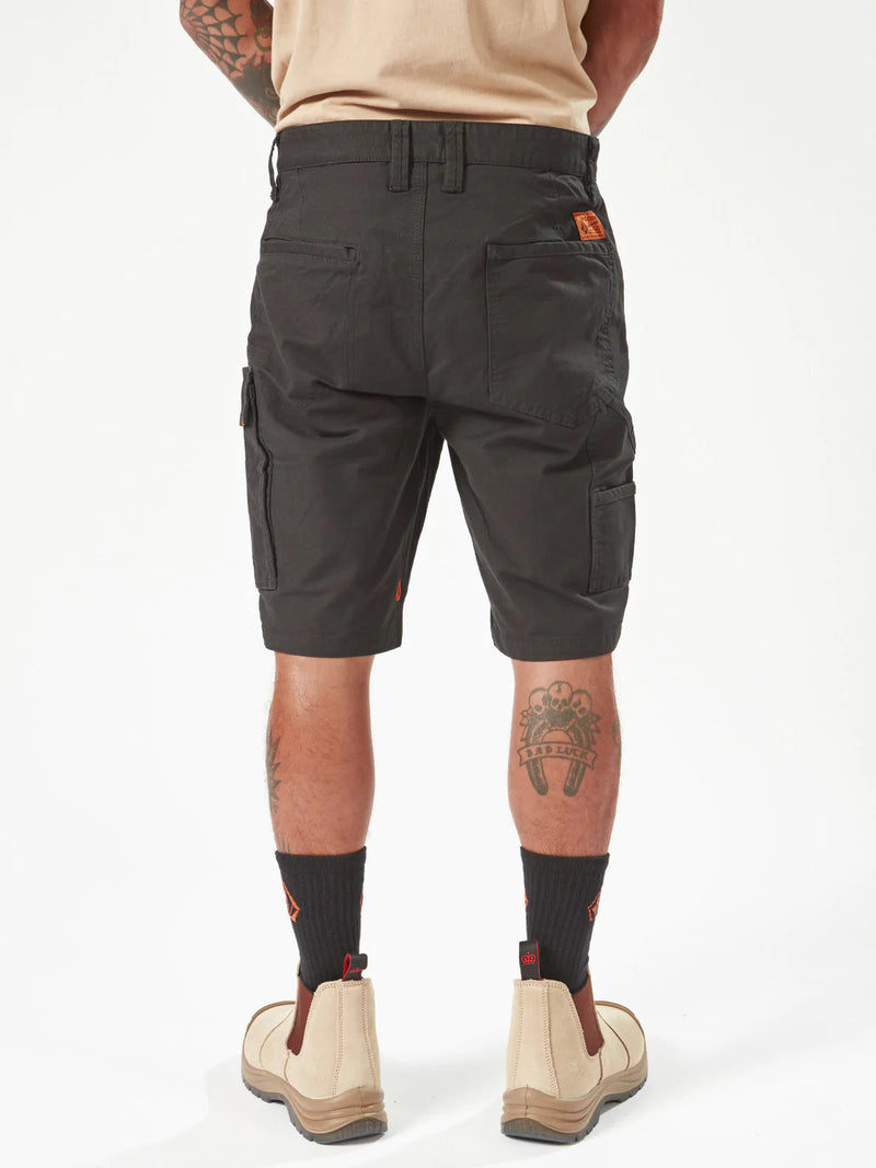 Volcom Caliper Work Short 19"