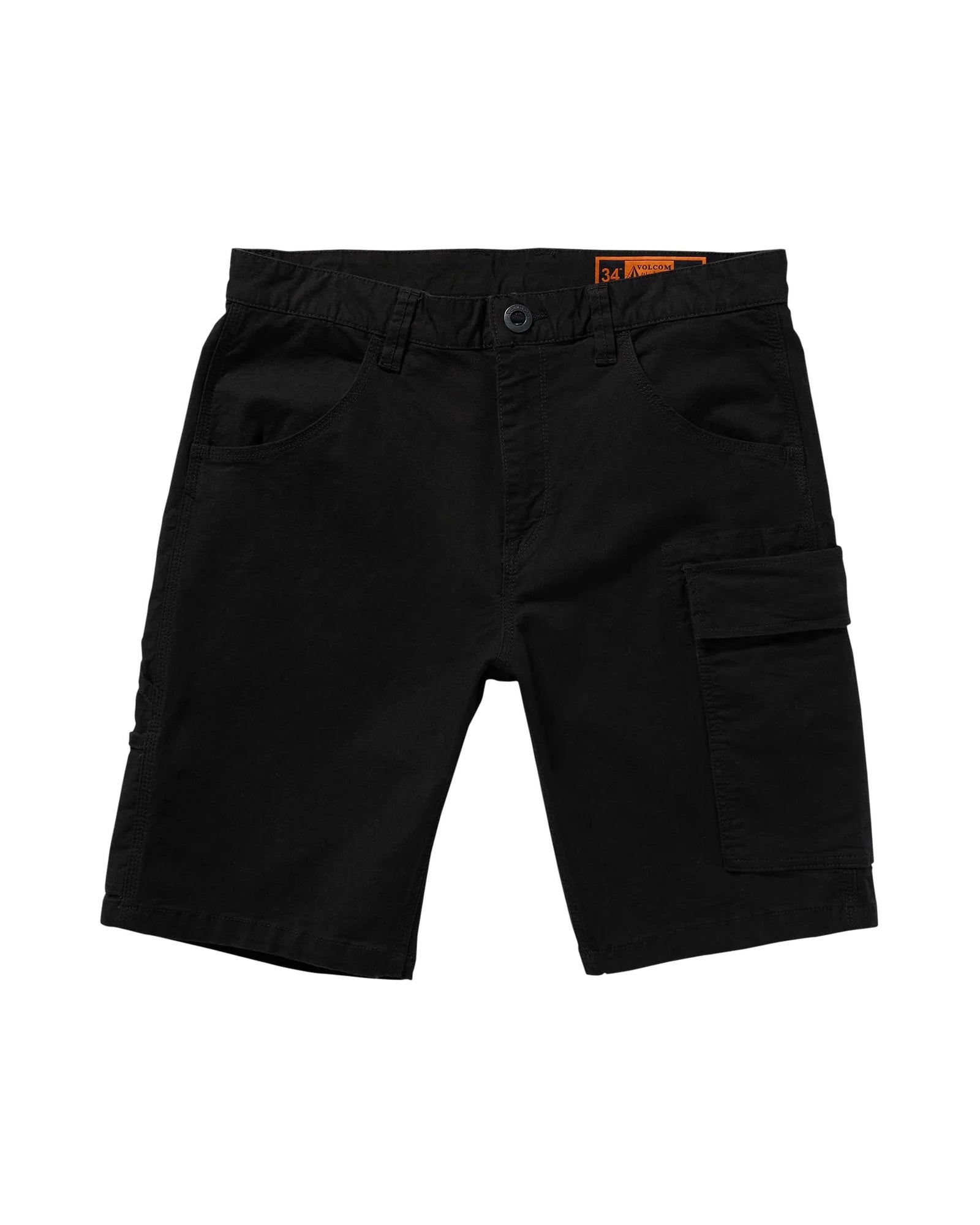Volcom Caliper II 20" Work Shorts