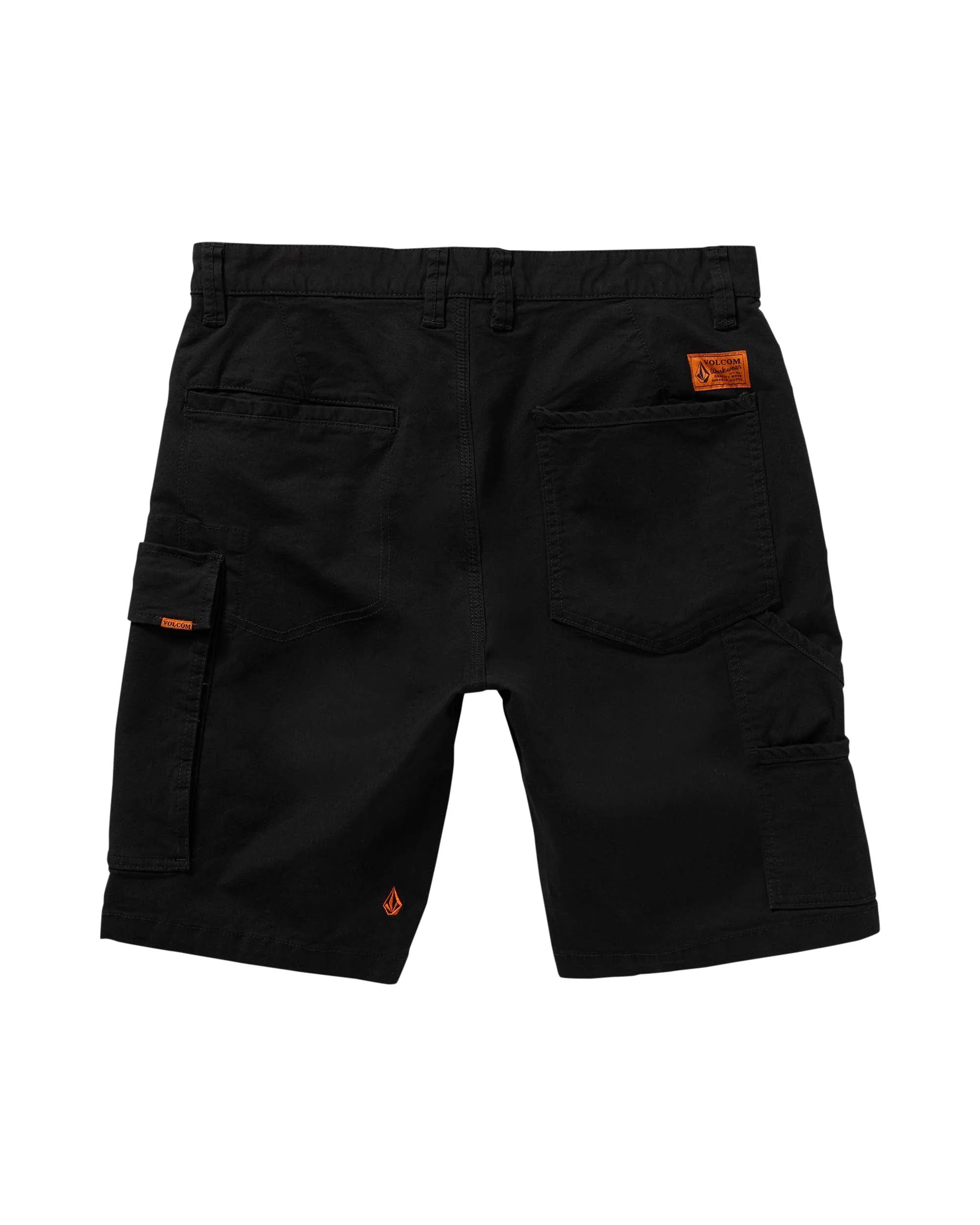 Volcom Caliper II 20" Work Shorts