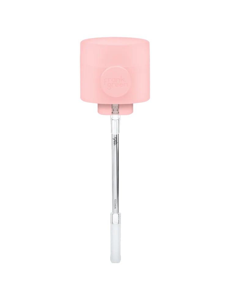 Frank Green Switch Lid Pack 1L - Blushed