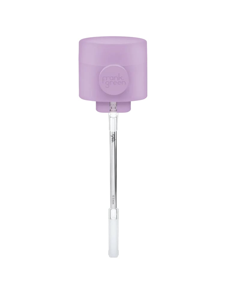 Frank Green Switch Lid Pack 1L - Lilac Haze