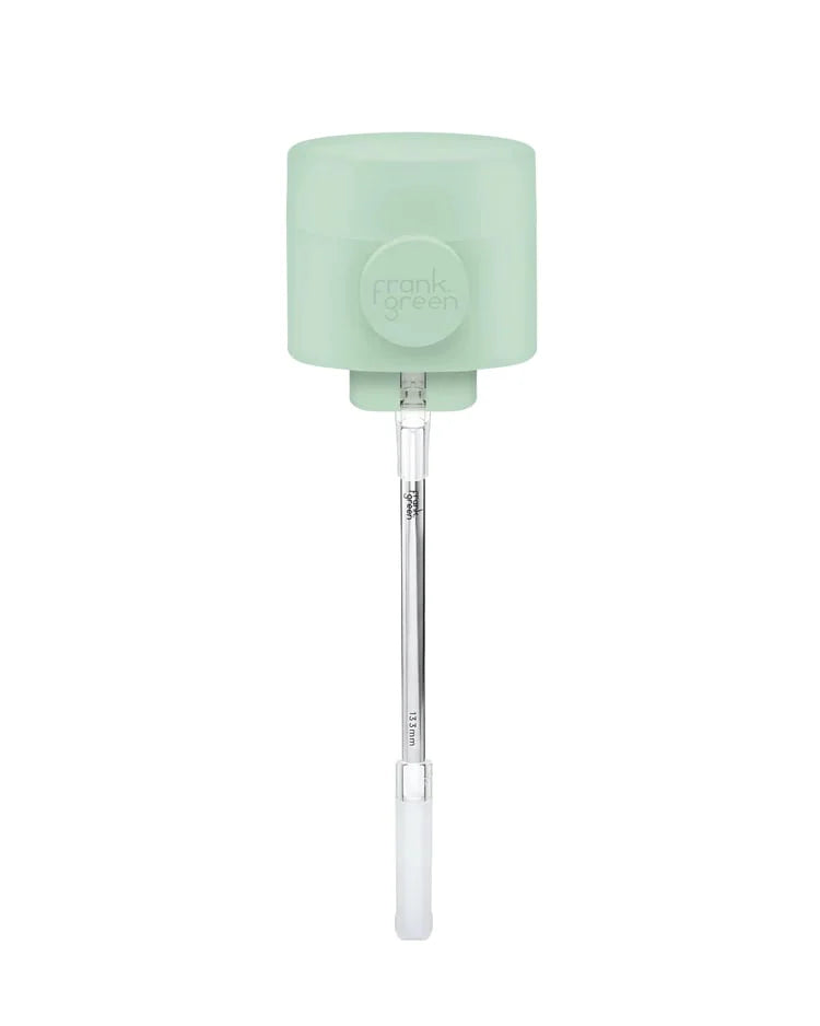 Frank Green Switch Lid Pack 1L - Mint Gelato