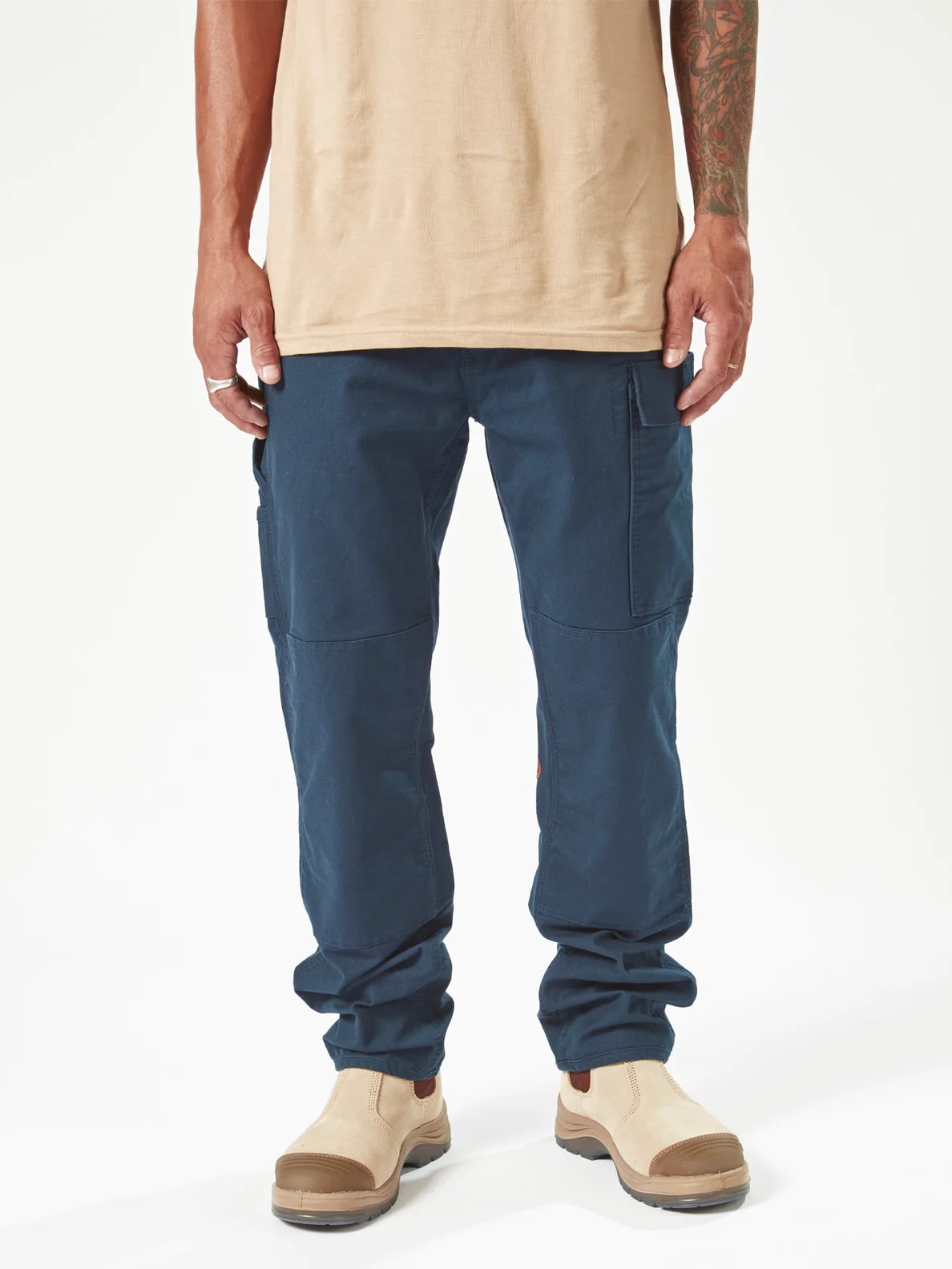 Volcom Caliper Work Pant