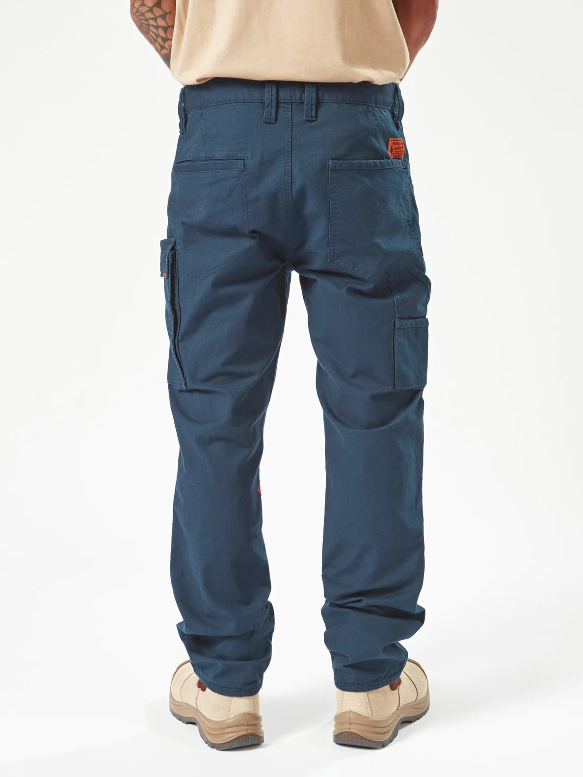 Volcom Caliper Work Pant