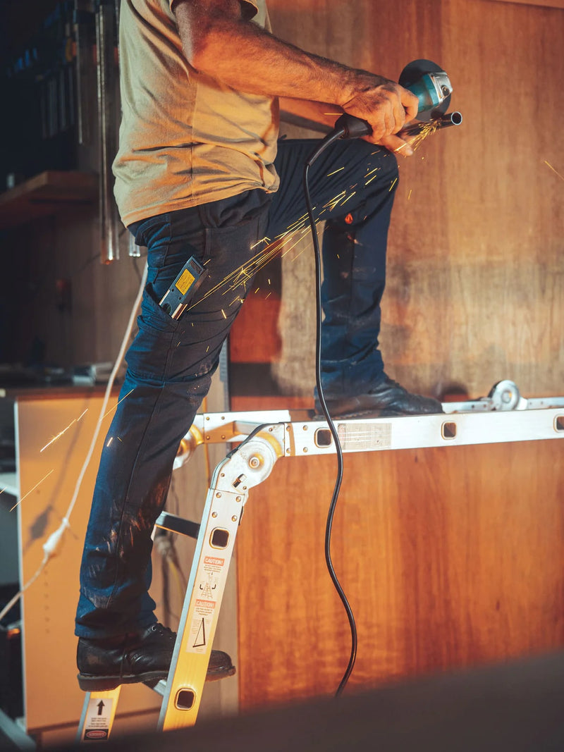 Volcom Caliper Work Pant