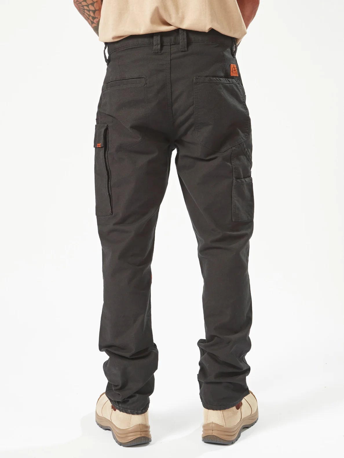 Volcom Caliper Work Pant