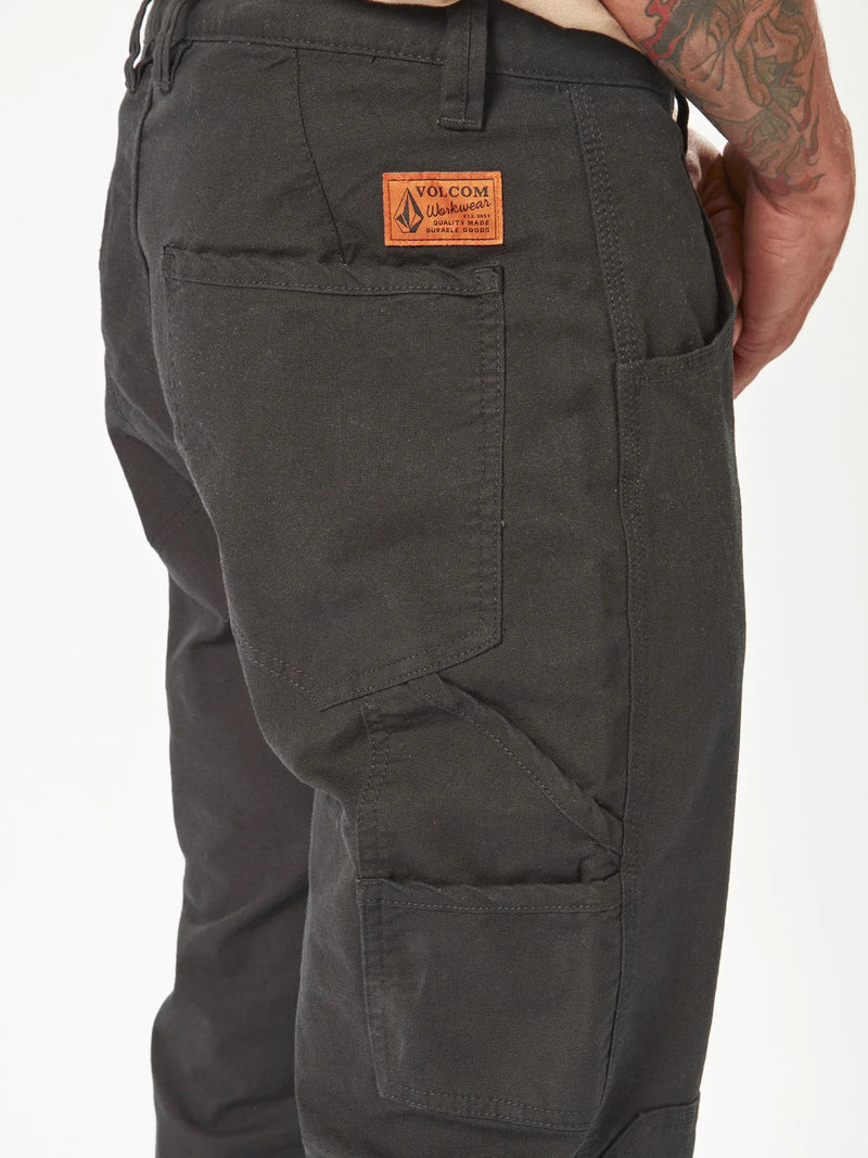 Volcom Caliper Work Pant