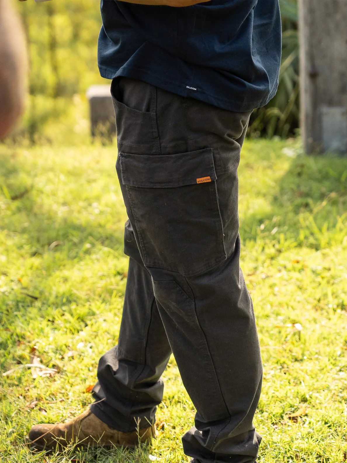 Volcom Caliper Work Pant