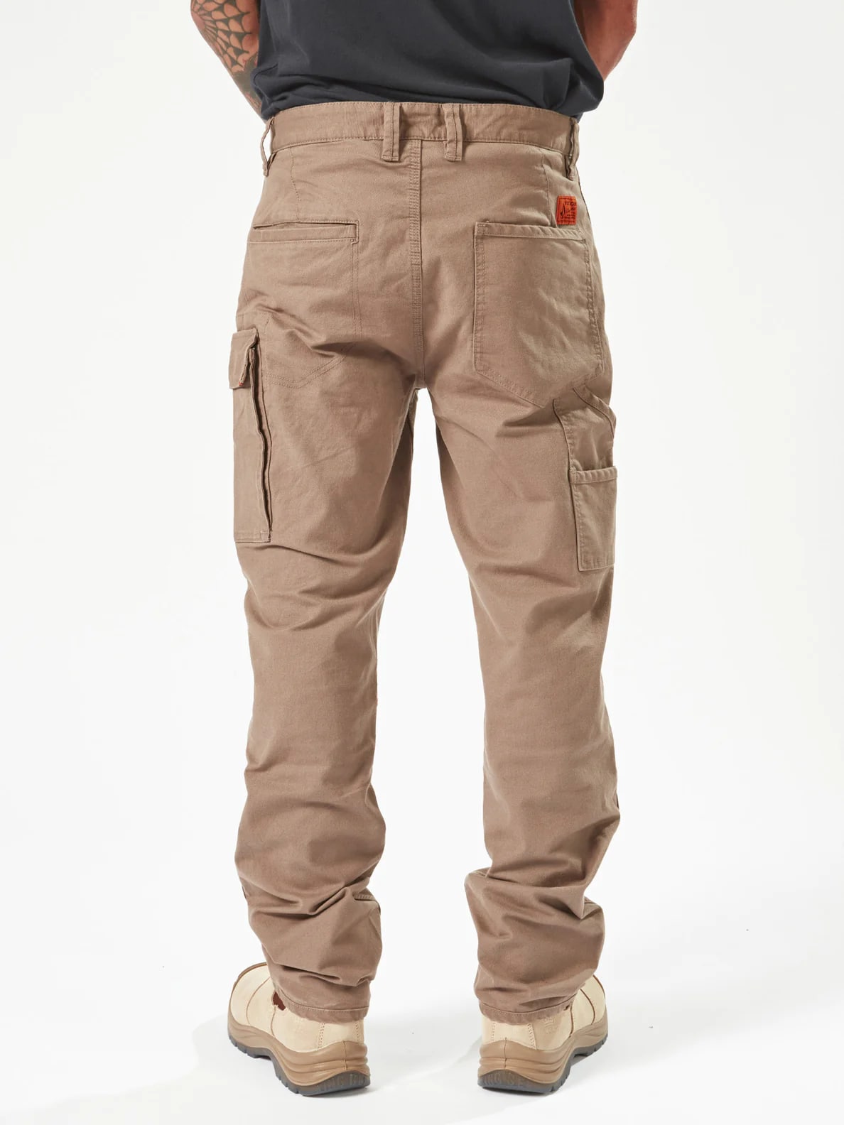 Volcom Caliper Work Pant