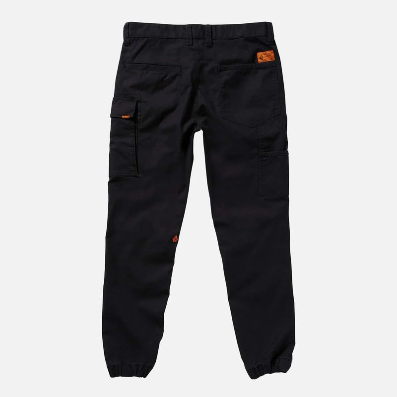 Volcom Caliper II Cuff Work Pants