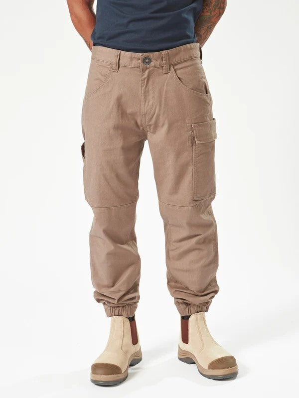 Volcom Caliper II Cuff Work Pants