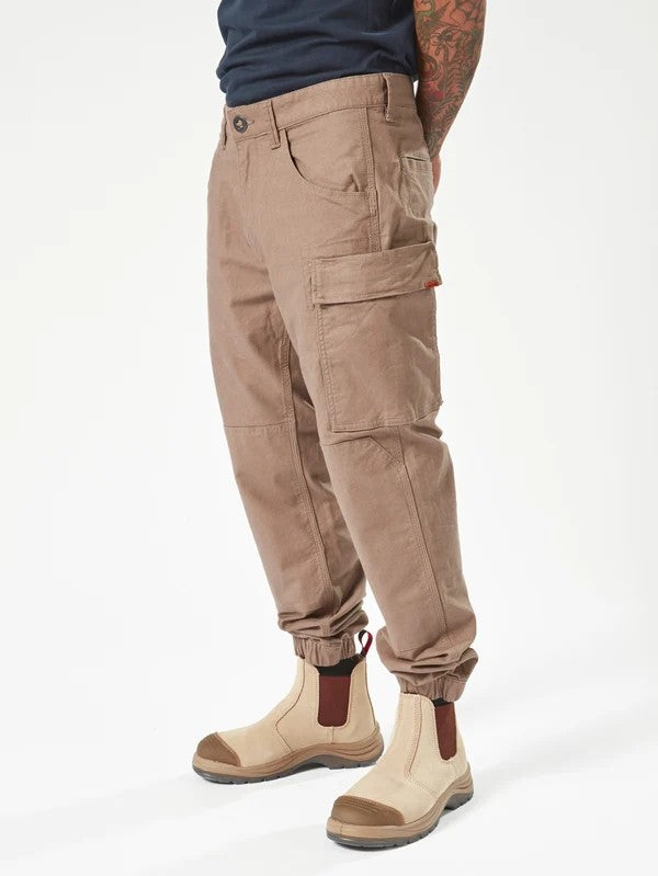 Volcom Caliper II Cuff Work Pants