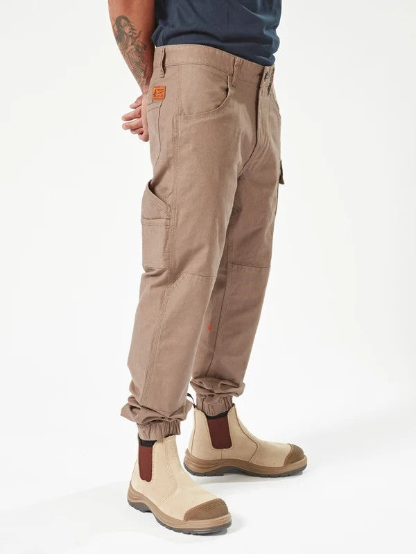 Volcom Caliper II Cuff Work Pants