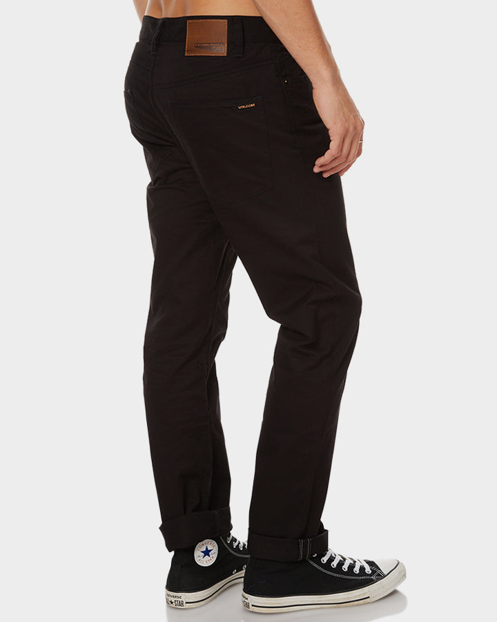 Volcom Solver Lite 5 Pocket Pant