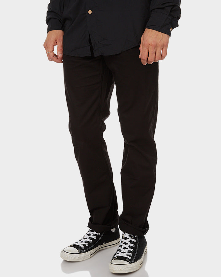 Volcom Solver Lite 5 Pocket Pant