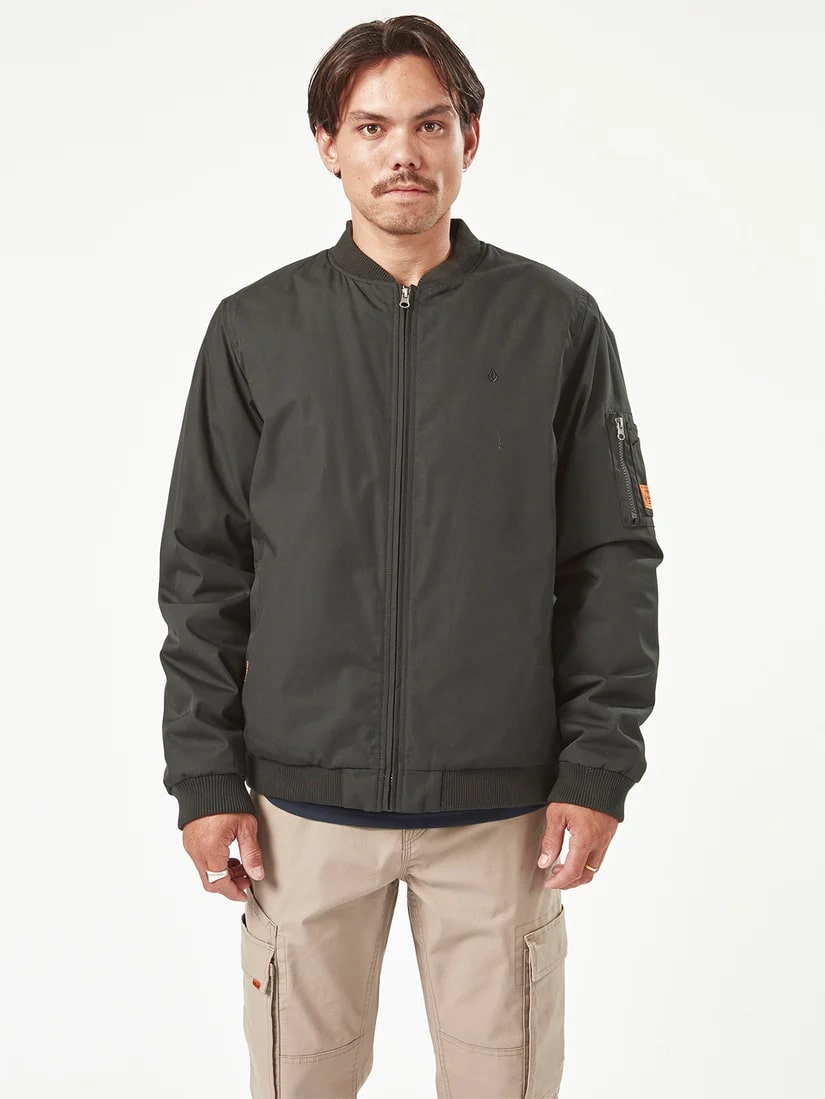 Volcom Workwear Jacket