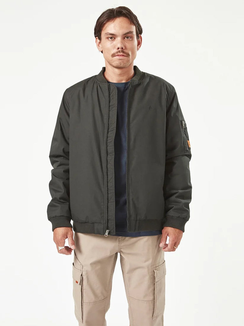 Volcom Workwear Jacket