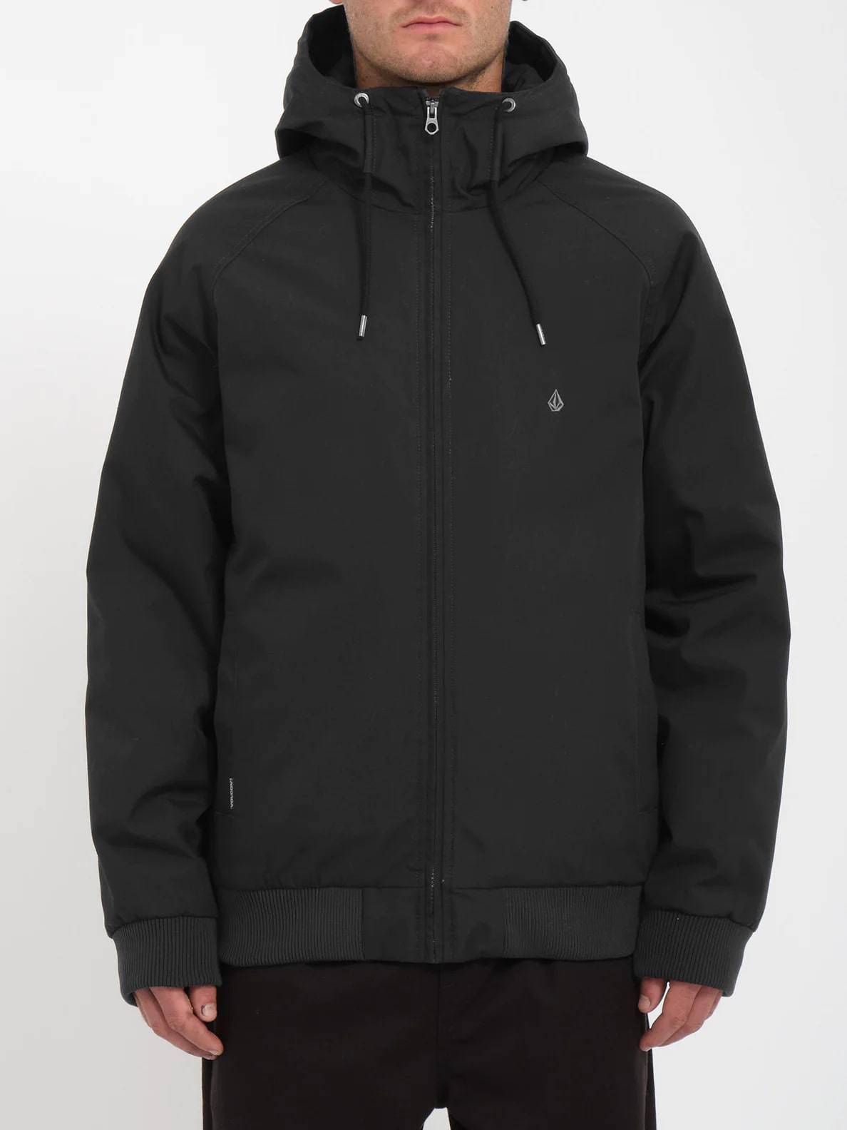 Volcom Hernan 5K Jacket
