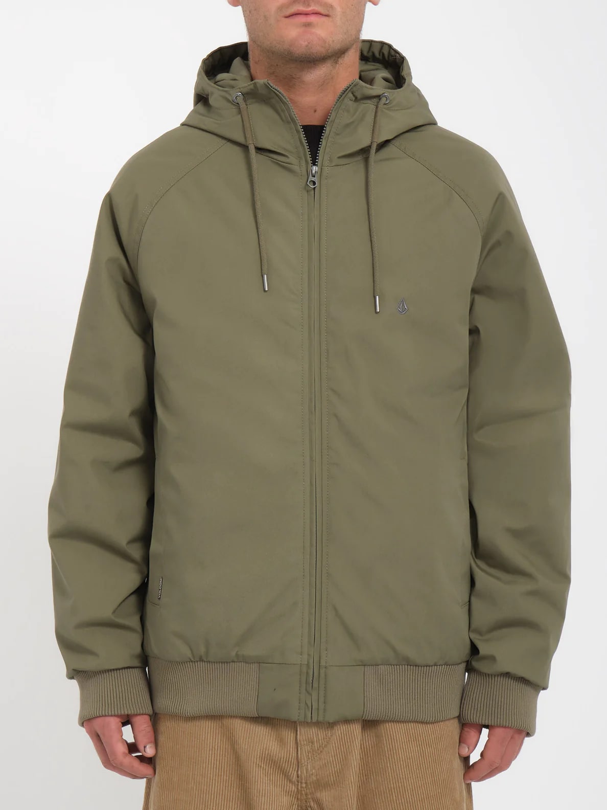 Volcom Hernan 5K Jacket