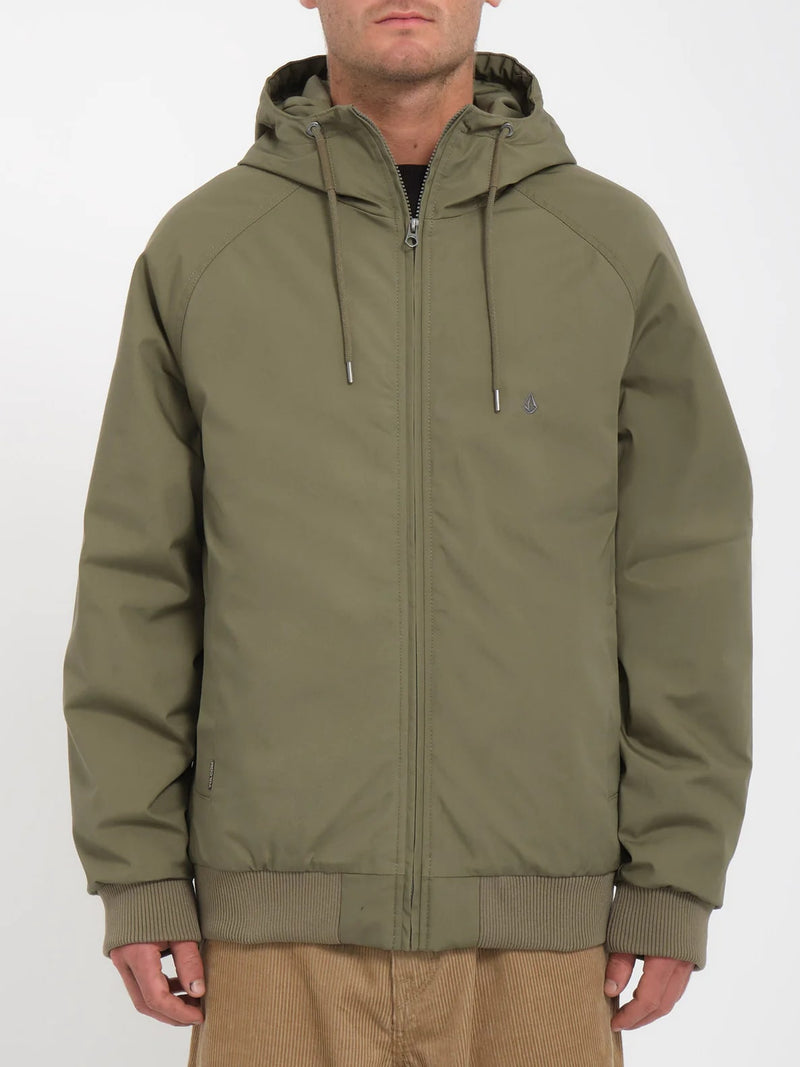 Volcom Hernan 5K Jacket
