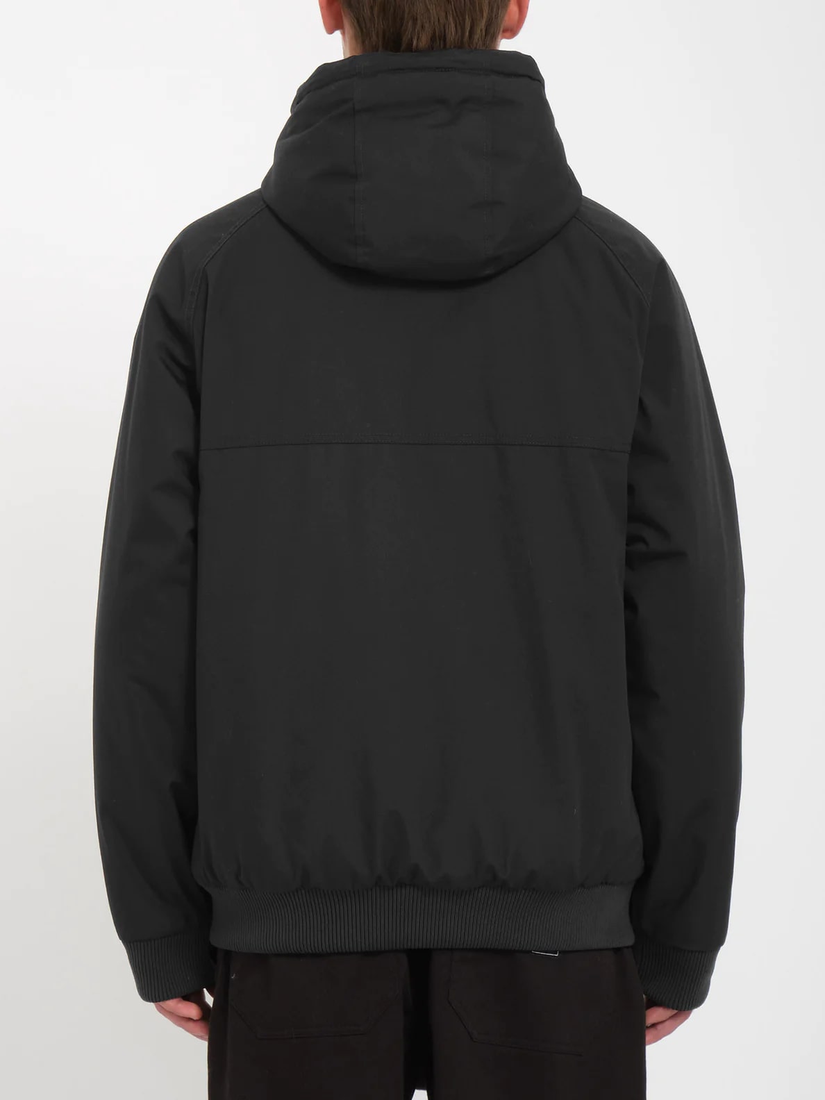 Volcom Hernan 5K Jacket