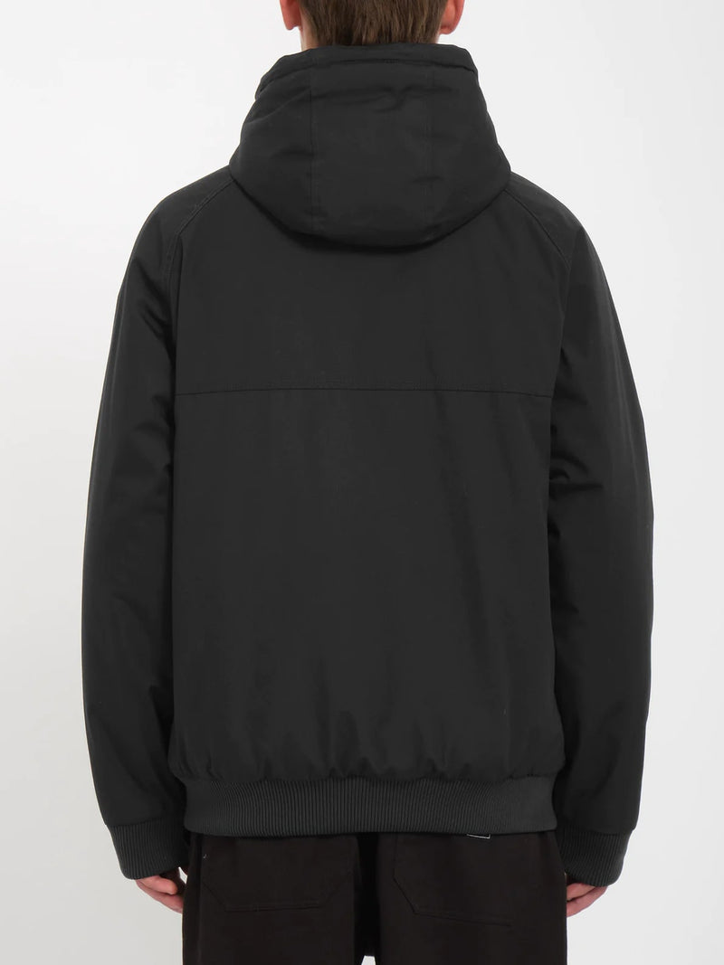 Volcom Hernan 5K Jacket