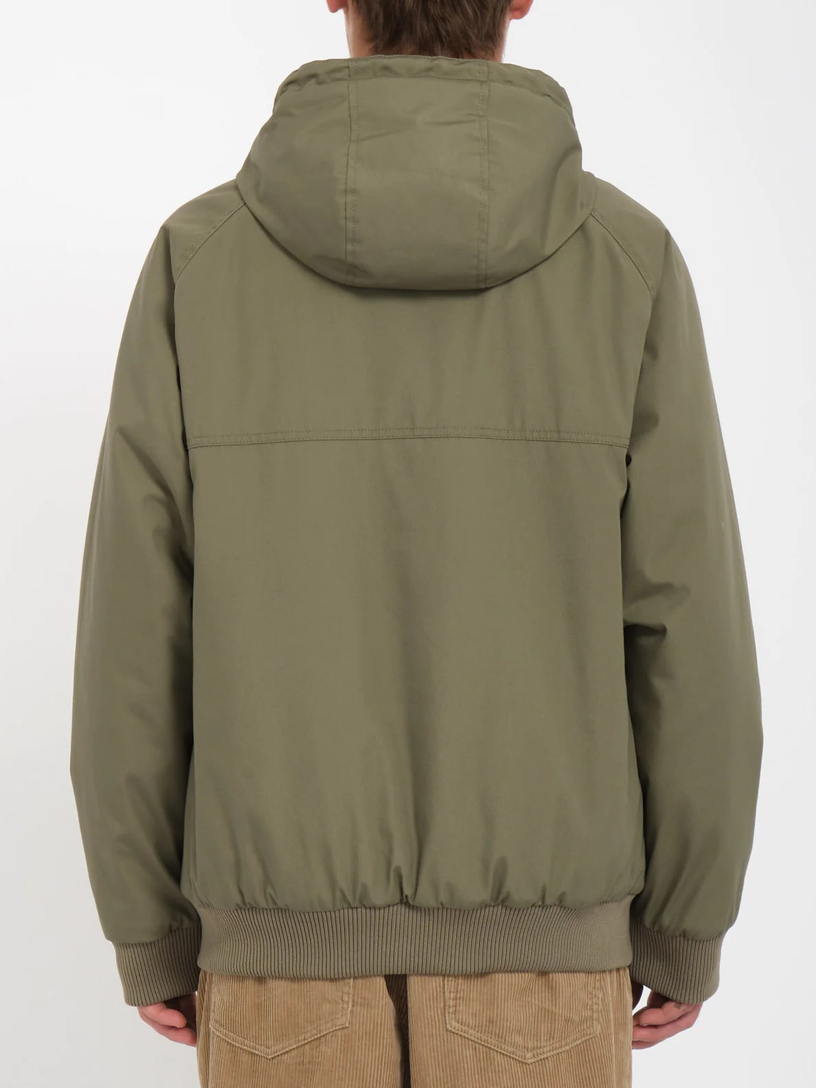 Volcom Hernan 5K Jacket