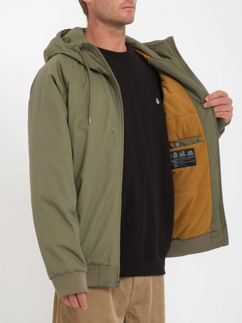 Volcom Hernan 5K Jacket