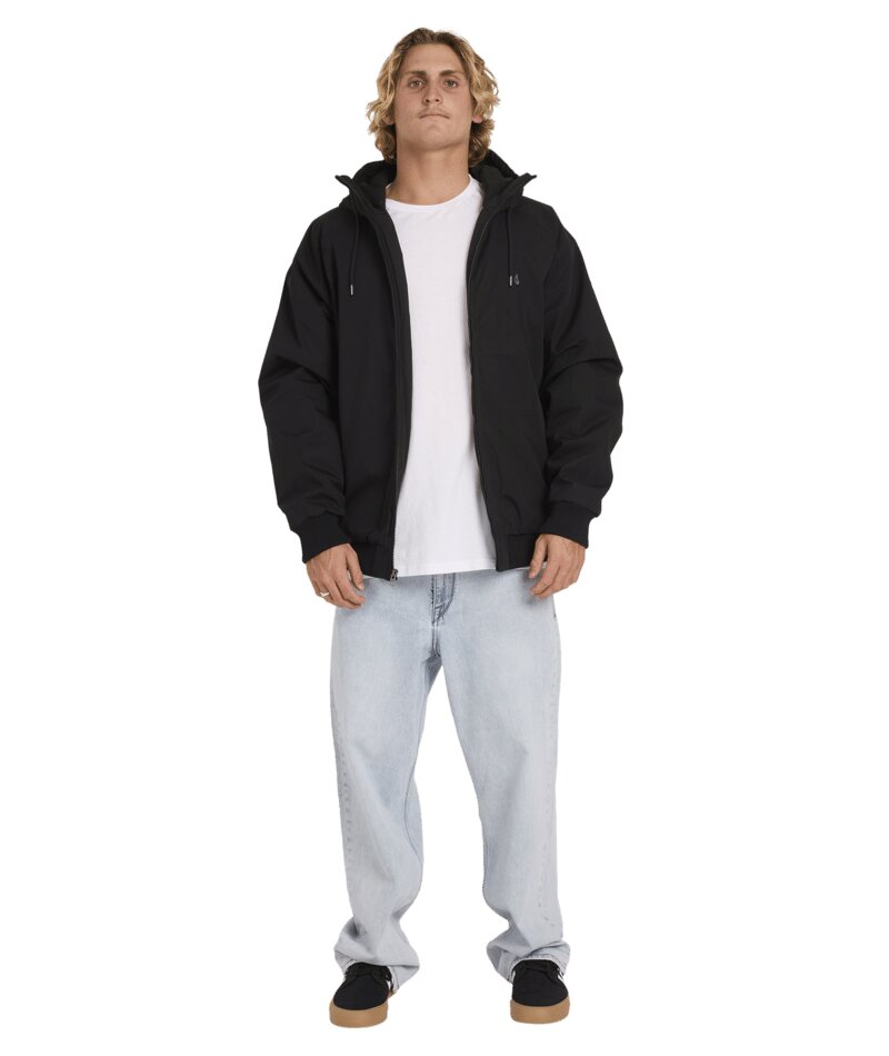 Volcom Hernan 10K Jacket