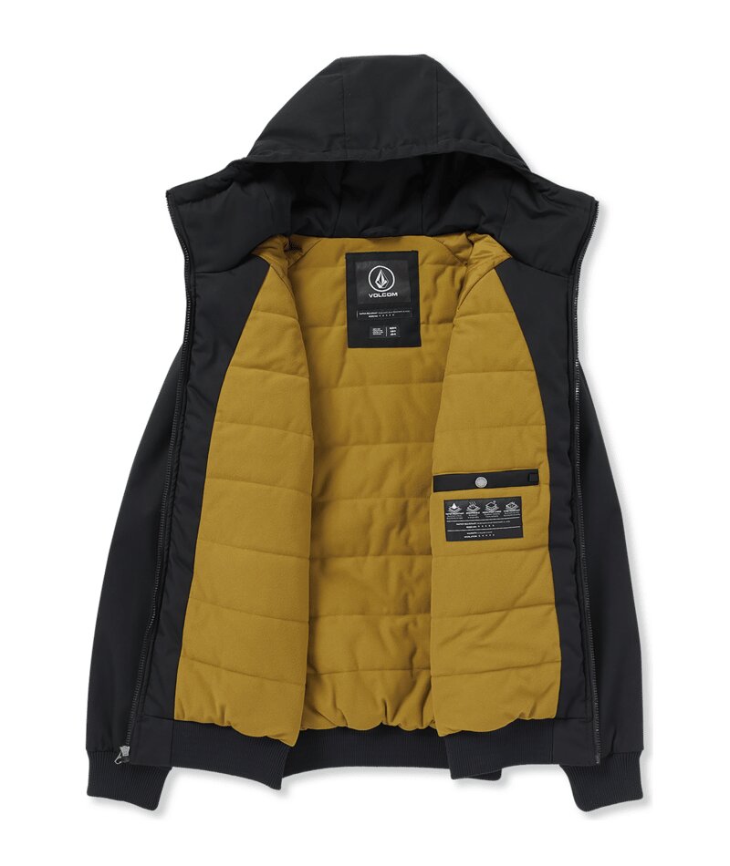 Volcom Hernan 10K Jacket