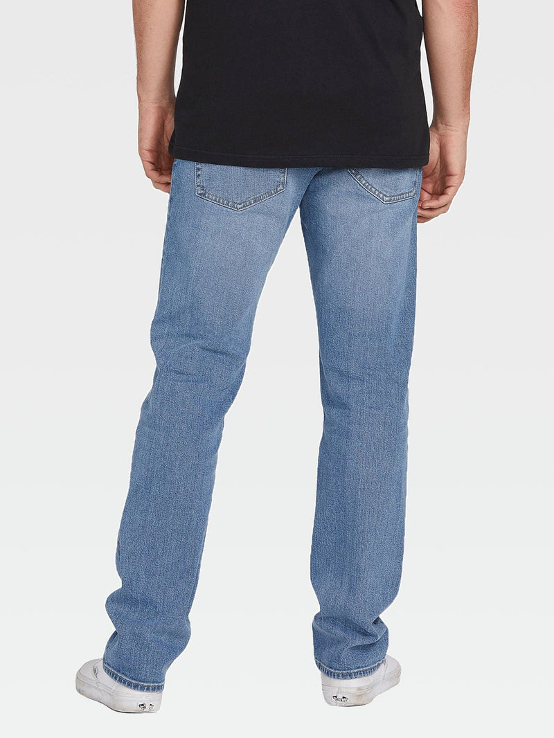 Volcom Solver Denim - Old Town Indigo