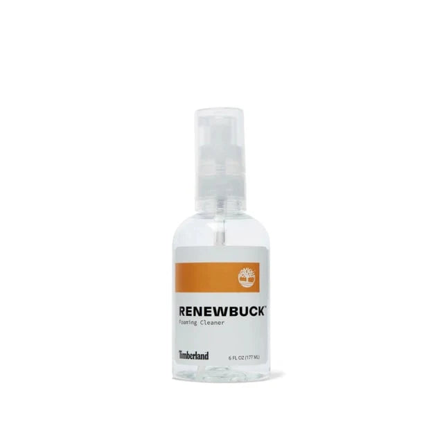 Timberland Renewbuck Foaming Cleanser
