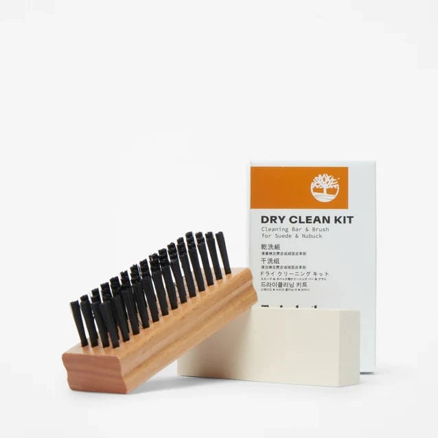 Timberland Dry Cleaning Kit