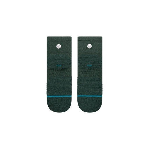 Stance Run Light Quarter Socks