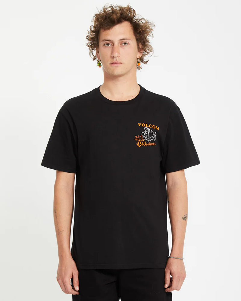 Volcom Pour Choices Tee