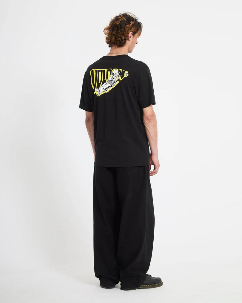 Volcom Alix Coffin BSC Tee