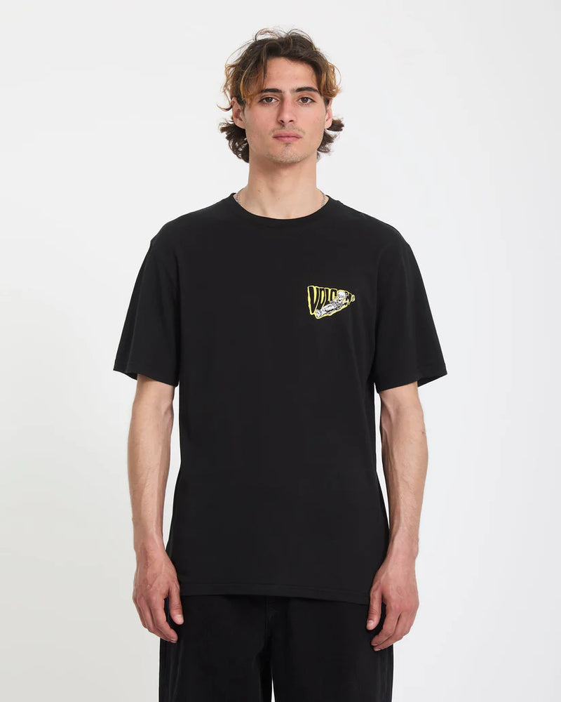 Volcom Alix Coffin BSC Tee