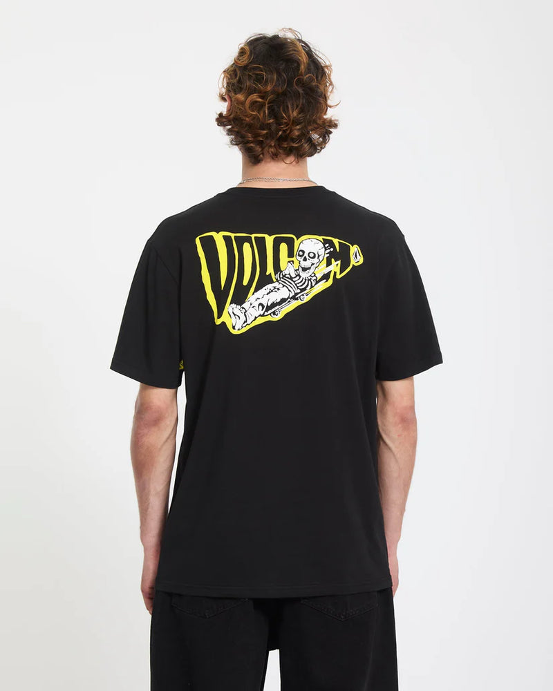 Volcom Alix Coffin BSC Tee