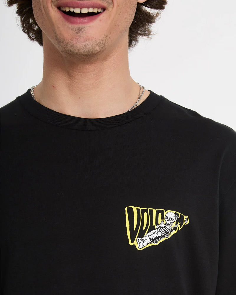 Volcom Alix Coffin BSC Tee