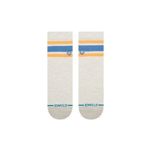 Stance Slub Boyd Quarter Socks